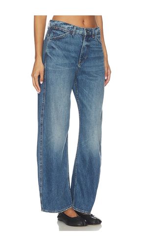 Tribeca Jean in Blue. - size 27 (also in 29) - NILI LOTAN - Modalova