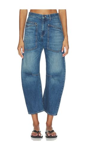 Shon Jean in Blue. - size 24 (also in 25, 27, 29) - NILI LOTAN - Modalova