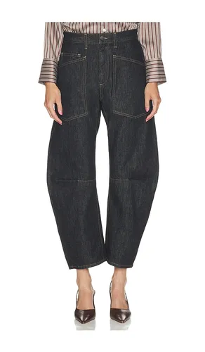 Shon Jean in Black. - size 23 (also in 24, 25, 26, 27, 28, 29) - NILI LOTAN - Modalova