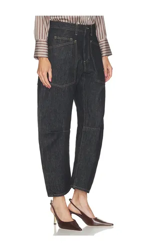 Shon Jean in Black. - size 23 (also in 24, 25, 26, 27, 28, 29) - NILI LOTAN - Modalova