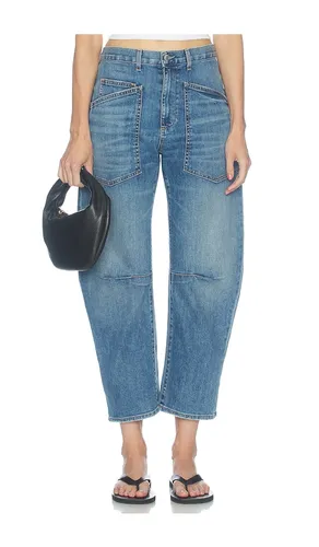 Shon Jean in Blue. - size 24 (also in 25, 26, 27, 28, 29) - NILI LOTAN - Modalova