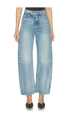 Otis Jean in Blue. - size 24 (also in 25, 26, 27, 28, 29, 30) - NILI LOTAN - Modalova
