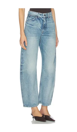 Otis Jean in Blue. - size 23 (also in 24, 25, 26, 27, 28, 29, 30) - NILI LOTAN - Modalova