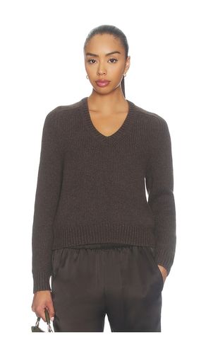 Vicki Sweater in . Size L. Also in M, S, XS - NILI LOTAN - Modalova