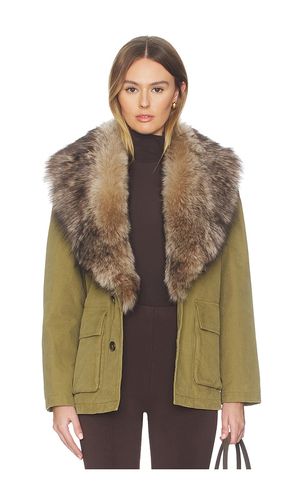Ronay Parka in . Size L. Also in M - NILI LOTAN - Modalova
