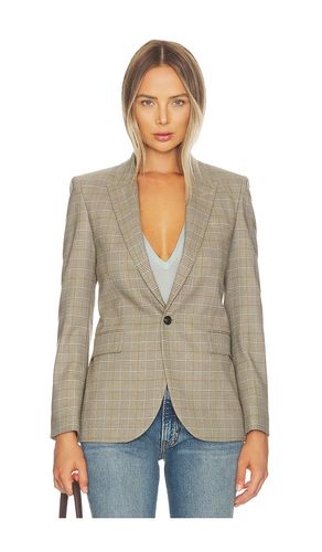 Anabel Tailored Jacket in ,. Size 0. Also in 4, 6 - NILI LOTAN - Modalova