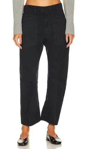 Shon Pant in Black. - size 0 (also in 10, 12, 2, 4, 6, 8) - NILI LOTAN - Modalova