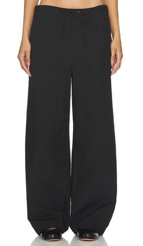 Kai Pant in Black. - size M (also in S, XS) - NILI LOTAN - Modalova