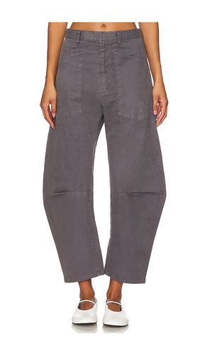 Shon Pant in Grey. - size 10 (also in 12, 2, 4, 6, 8) - NILI LOTAN - Modalova