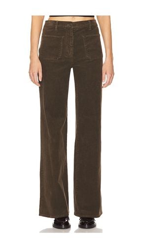 Florence Pant in Brown. - size 10 (also in 12, 4, 8) - NILI LOTAN - Modalova