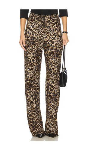 Kiana Jersey Pant in . Size 10. Also in 6 - NILI LOTAN - Modalova