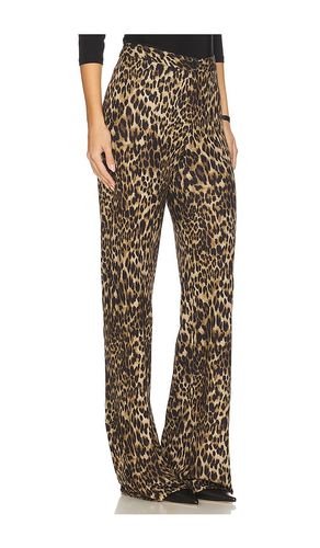 Kiana Jersey Pant in . Taglia 6. Also in 10 - NILI LOTAN - Modalova