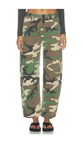 Tribeca Pant in . Taglia 4. Also in 6, 8, 10 - NILI LOTAN - Modalova