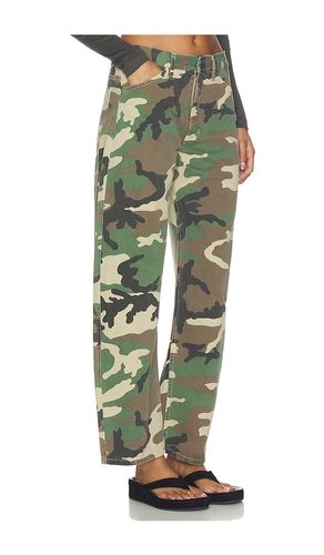Tribeca pant in color multi size 4 (also in 6, 8, 10) - NILI LOTAN - Modalova