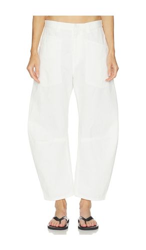 Shon Pant in . Size 0. Also in 6 - NILI LOTAN - Modalova