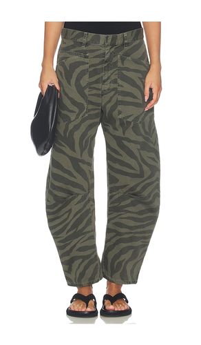 Shon Pant in . Size 0. Also in 2, 6 - NILI LOTAN - Modalova