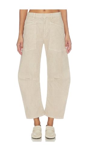 Shon Pant in Beige. - size 0 (also in 2, 6) - NILI LOTAN - Modalova