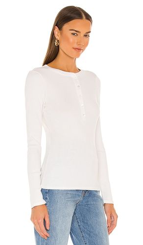 Jordan Henley Tee in . Size S. Also in XS - NILI LOTAN - Modalova