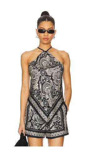 Audrey Silk Cami Top in . - size S (also in XS) - NILI LOTAN - Modalova