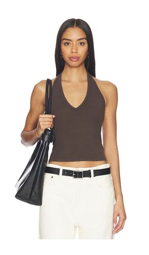 Britt Halter Top in . Size M. Also in L - NILI LOTAN - Modalova