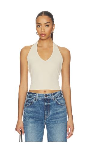 Britt Halter Top in . Size L. Also in M, S - NILI LOTAN - Modalova