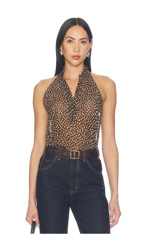 Daniella Top in . Size 2. Also in 4, 6, 8 - NILI LOTAN - Modalova