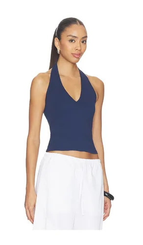 Britt Halter Top in . Size L. Also in M, S - NILI LOTAN - Modalova
