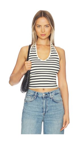 Britt Halter Top in ,. Size M. Also in S - NILI LOTAN - Modalova