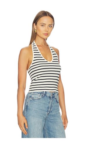 Britt Halter Top in ,. Size S. Also in M, L - NILI LOTAN - Modalova