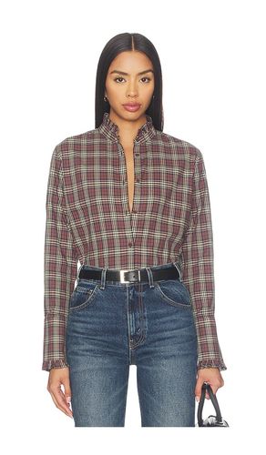 Elio Shirt in . Taglia L. Also in M, S - NILI LOTAN - Modalova