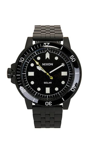 Nixon Stinger 44 Watch in Black - Nixon - Modalova
