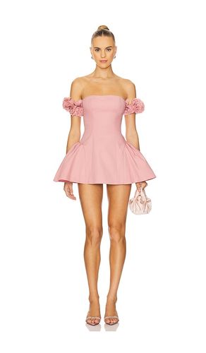Flora Dress in . Taglia M. Also in S, XS - Nana Jacqueline - Modalova
