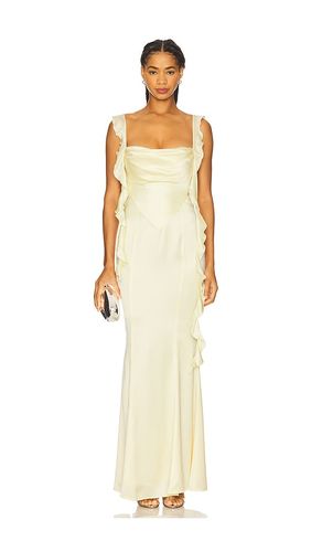 Caroline Dress in . - size L (also in S) - Nana Jacqueline - Modalova