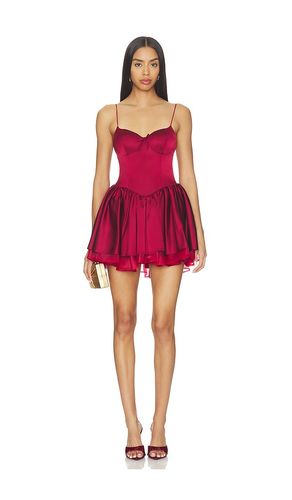 Veronica Backless Mini Dress in . Size M. Also in XS - Nana Jacqueline - Modalova