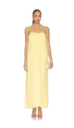 Charlotte Dress in . Size L. Also in S - Nana Jacqueline - Modalova