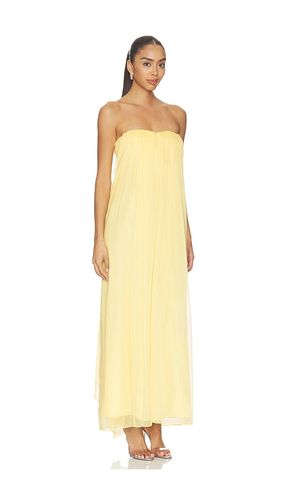 Charlotte Dress in . Size L. Also in S - Nana Jacqueline - Modalova
