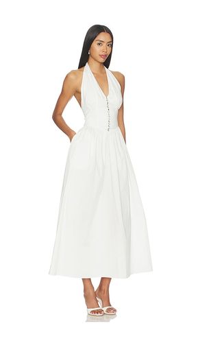 Isabella Dress in . Size M. Also in S, XS - Nana Jacqueline - Modalova