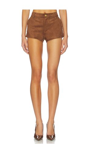 Anne short in color size S (also in M, L) - Nana Jacqueline - Modalova