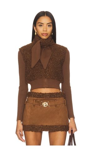 Anne Jacket in . - size L (also in S) - Nana Jacqueline - Modalova