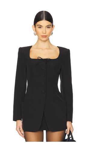 Tiffani Blazer in . - size M (also in S) - Nana Jacqueline - Modalova