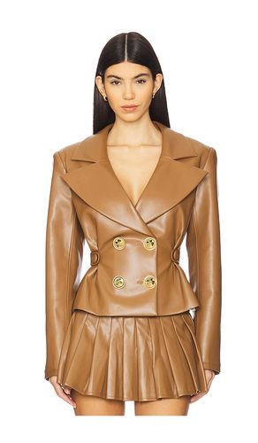 Gina Jacket in . - size L (also in M, S) - Nana Jacqueline - Modalova