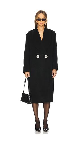 Audrina Coat in . - size S (also in XS) - Nana Jacqueline - Modalova