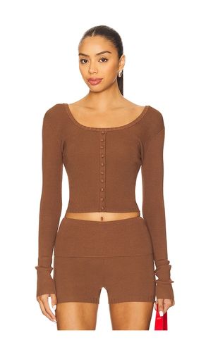 Holly Top in . Taglia M. Also in S - Nana Jacqueline - Modalova