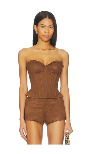 Hailey Top in . Size M. Also in L, S, XS - Nana Jacqueline - Modalova