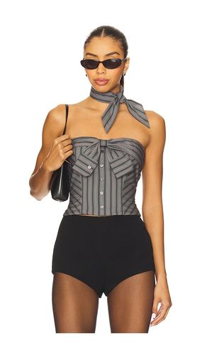 Amber top in color size M (also in L) - Nana Jacqueline - Modalova