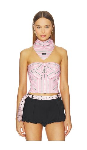 Amber Top in . Size XS. Also in S - Nana Jacqueline - Modalova