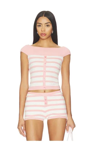 Paola Knit Top in . Size L. Also in M, S - Nana Jacqueline - Modalova