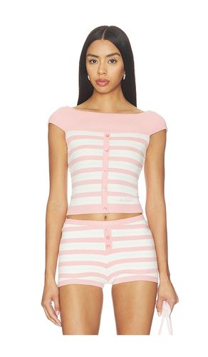 Paola Knit Top in . Size S. Also in M, L - Nana Jacqueline - Modalova