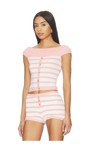Paola Knit Top in . Size L. Also in M, S - Nana Jacqueline - Modalova
