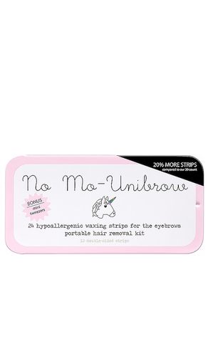 Cera para el cabello no mo-unibrow en color belleza: na talla all - No Mo-Stache - Modalova